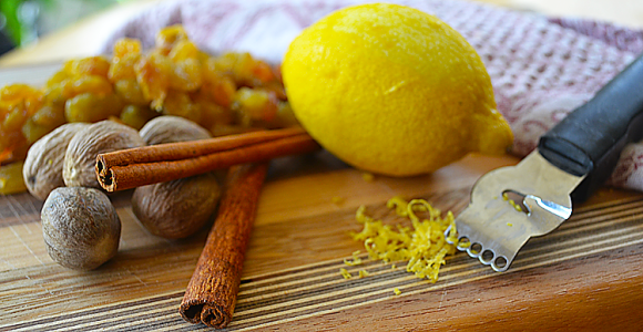 spices-and-lemon